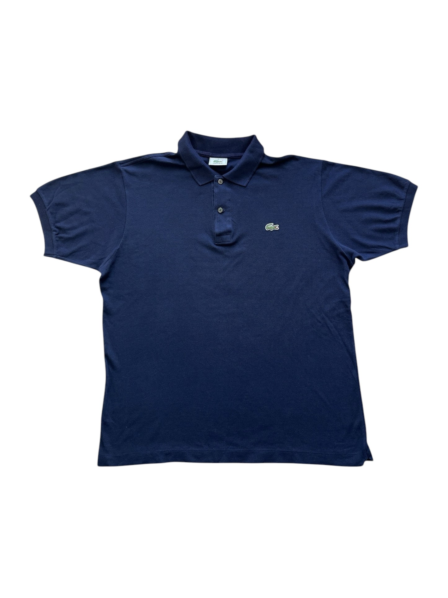 Lacoste Polo (L)