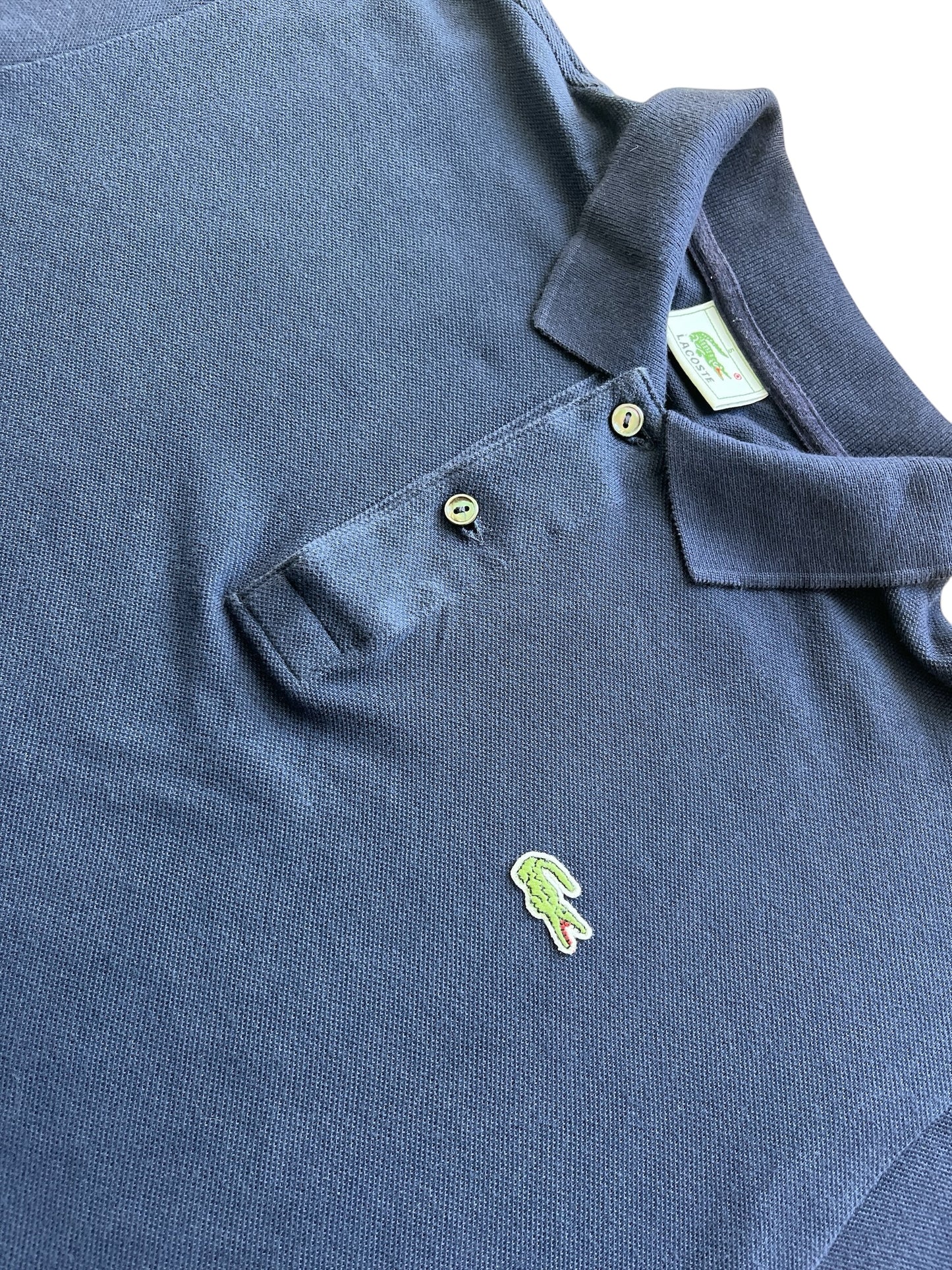 Lacoste Polo (L)