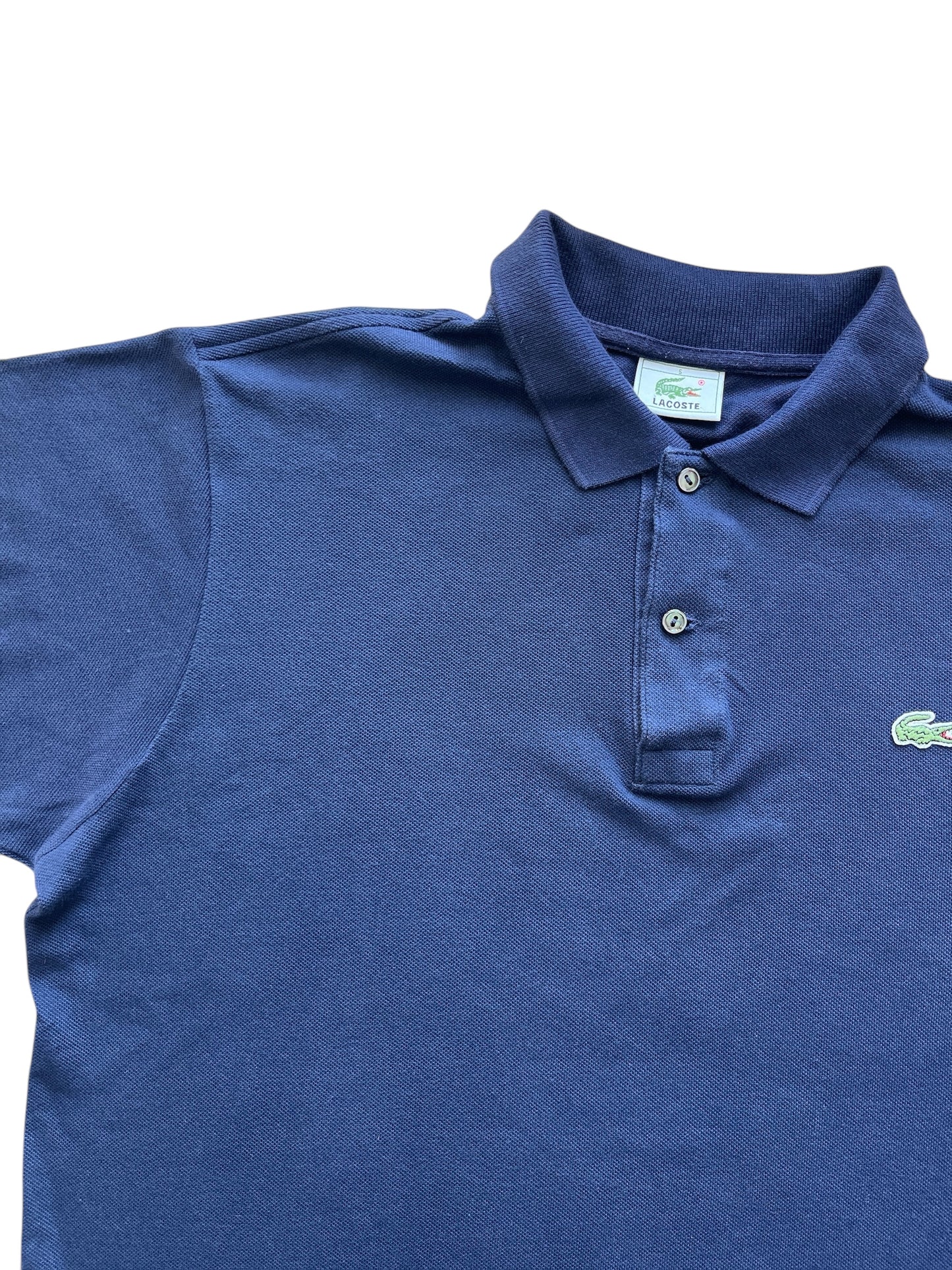 Lacoste Polo (L)