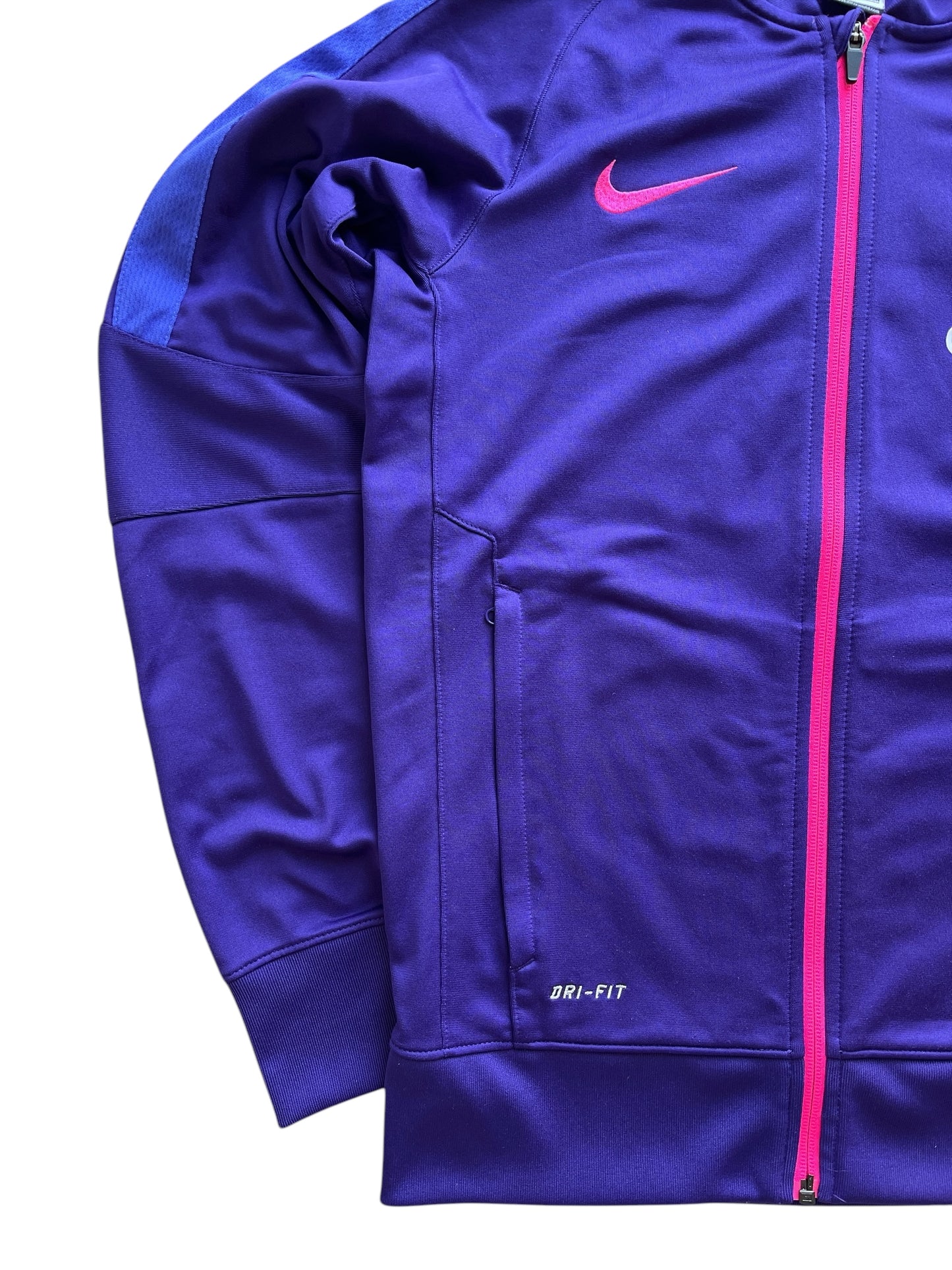 Nike FCB Trainingsjacke (S)