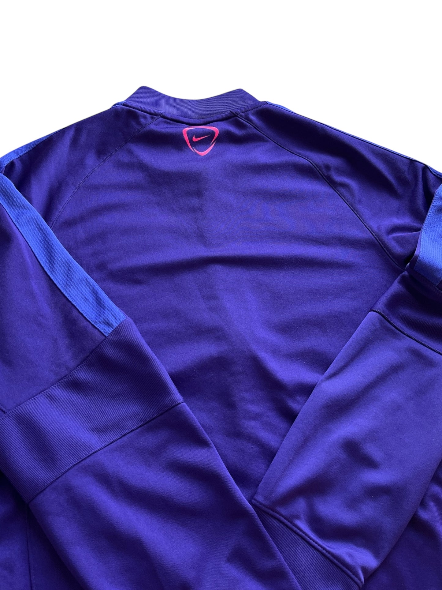 Nike FCB Trainingsjacke (S)