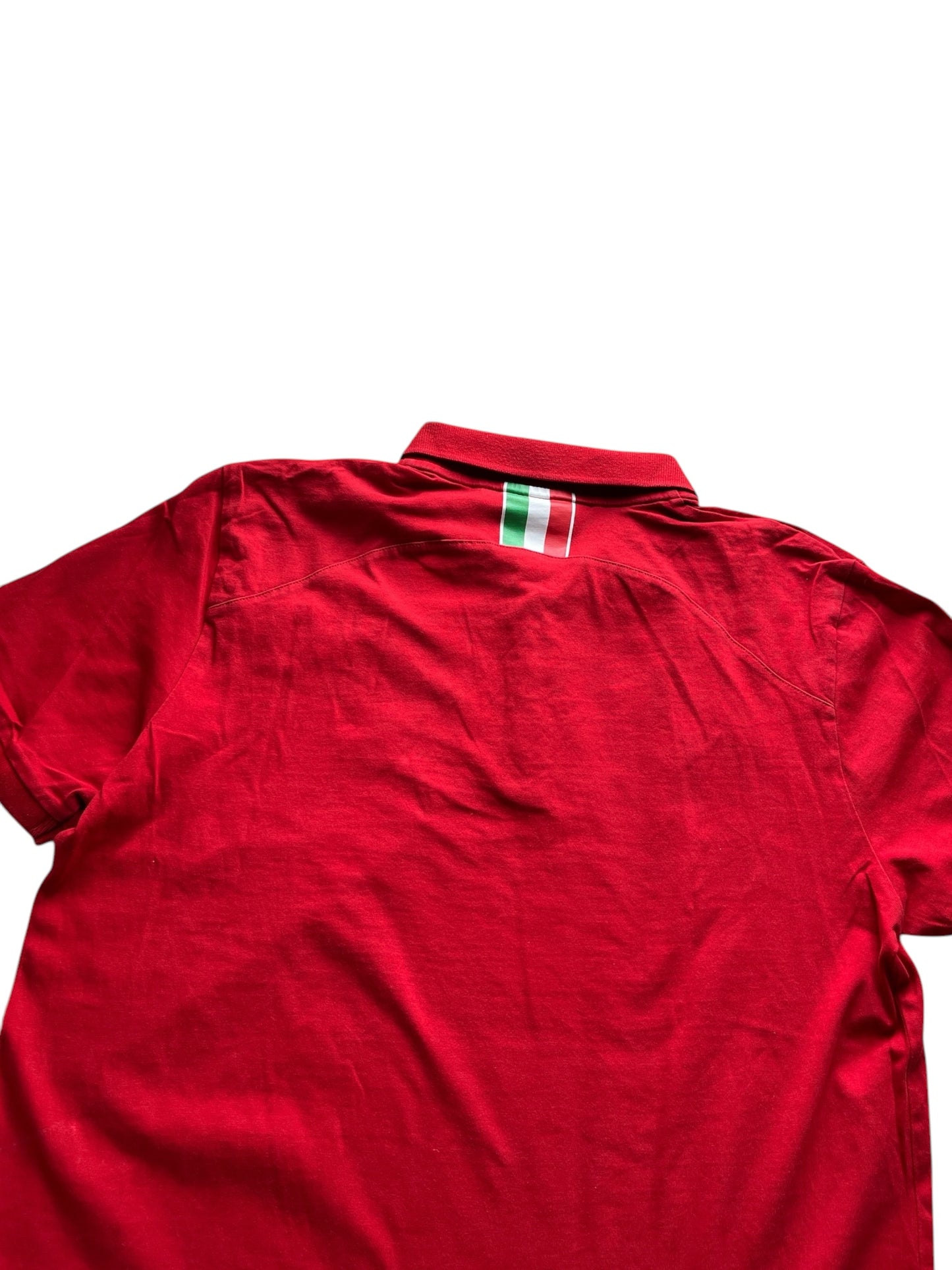 Polo Puma Ferrari (M)