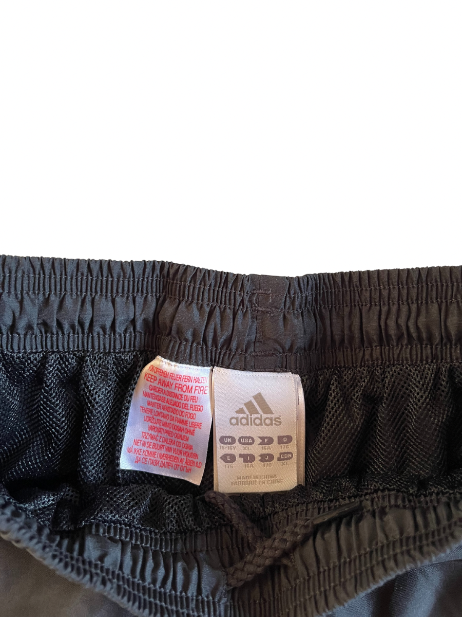 Adidas Trackpants (S)