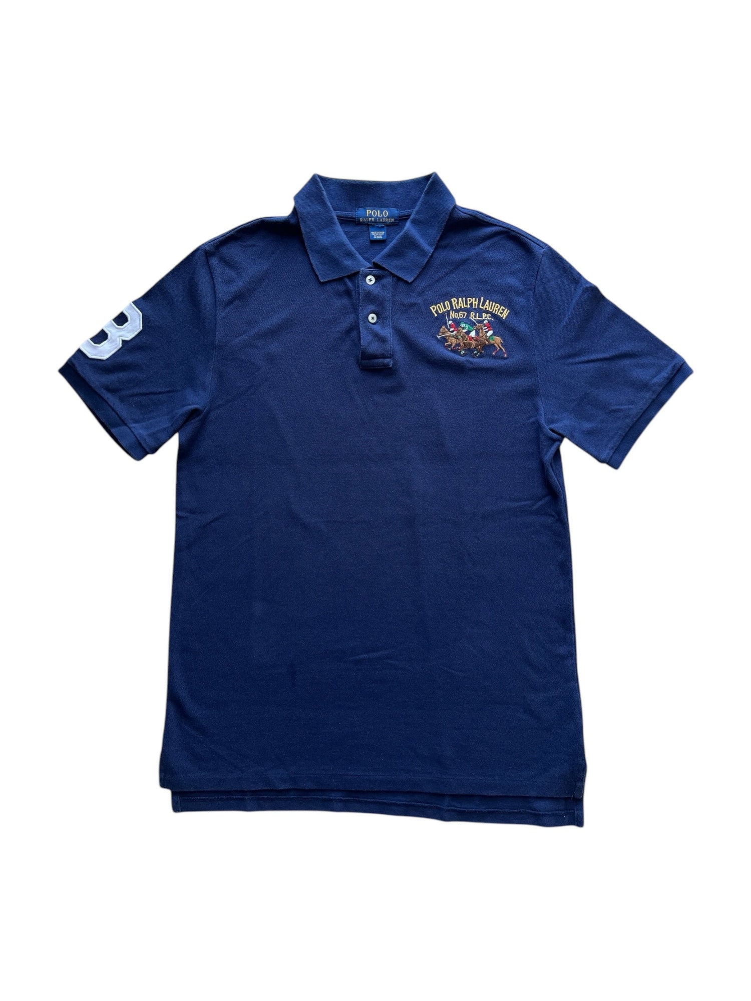 T-SHIRTS & POLOS