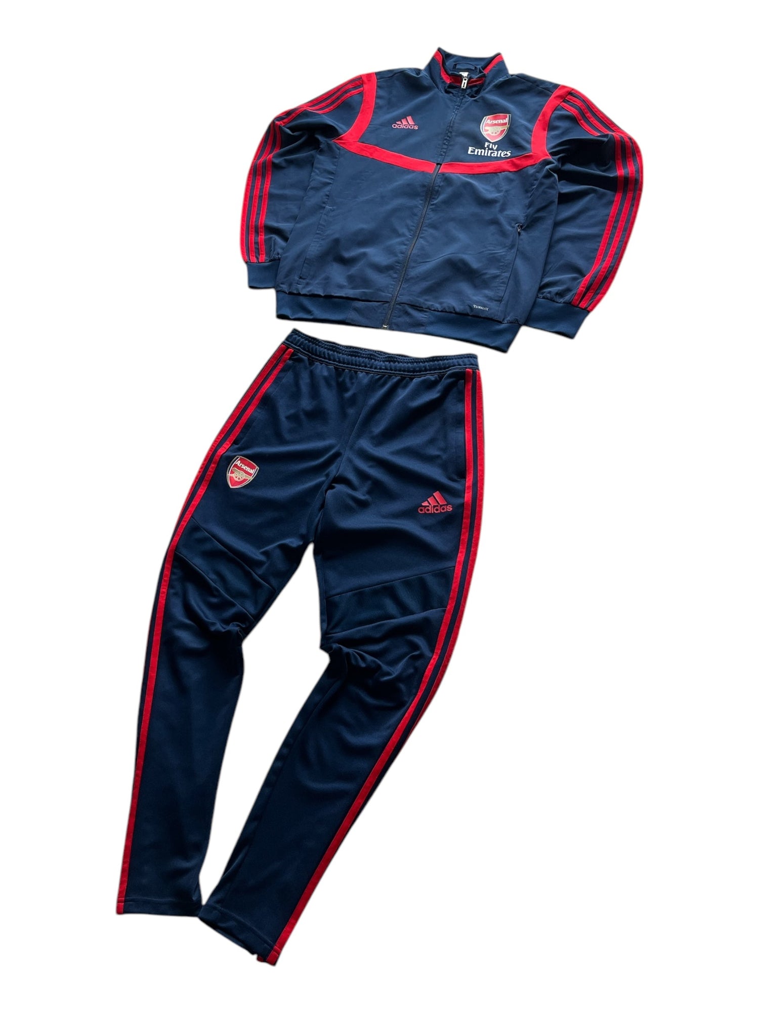 TRACKSUITS