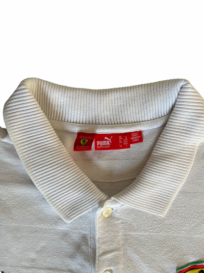 Puma Polo Ferrari (L)