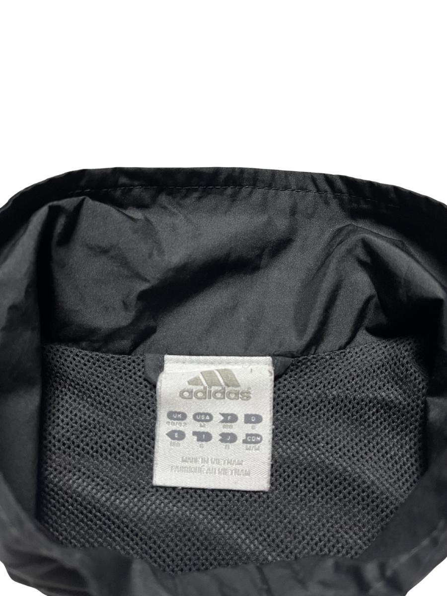 Adidas Tracksuit (M)