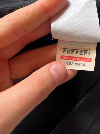 Puma Polo Ferrari (M)