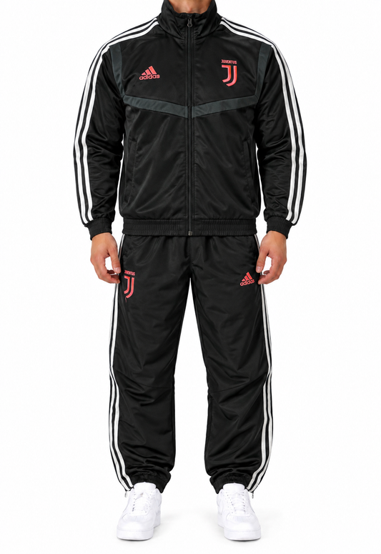 Adidas Trainingsanzug Juventus (M)
