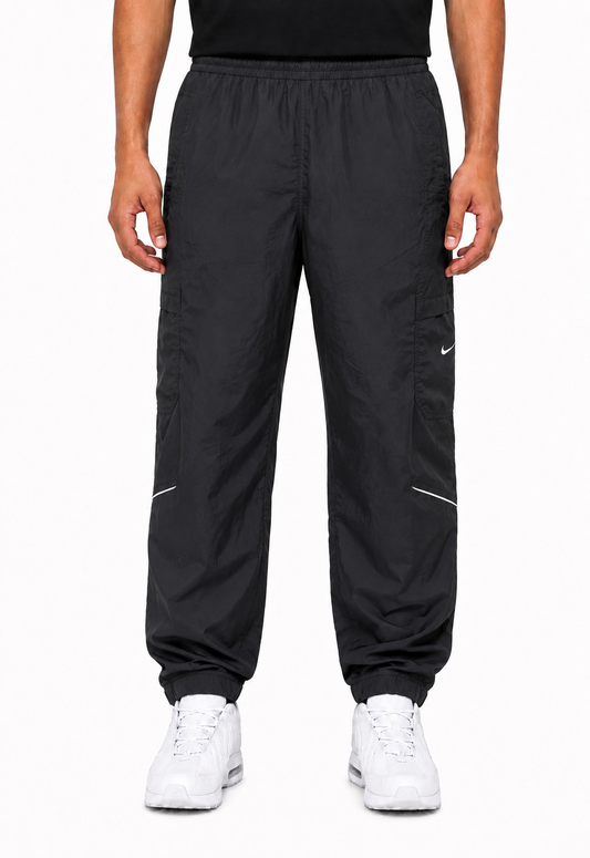 Nike Trackpants (M)