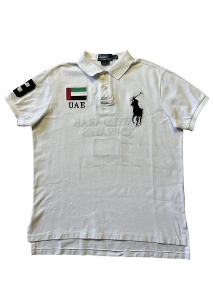 Ralph Lauren Polo United Arab Emirates (L)