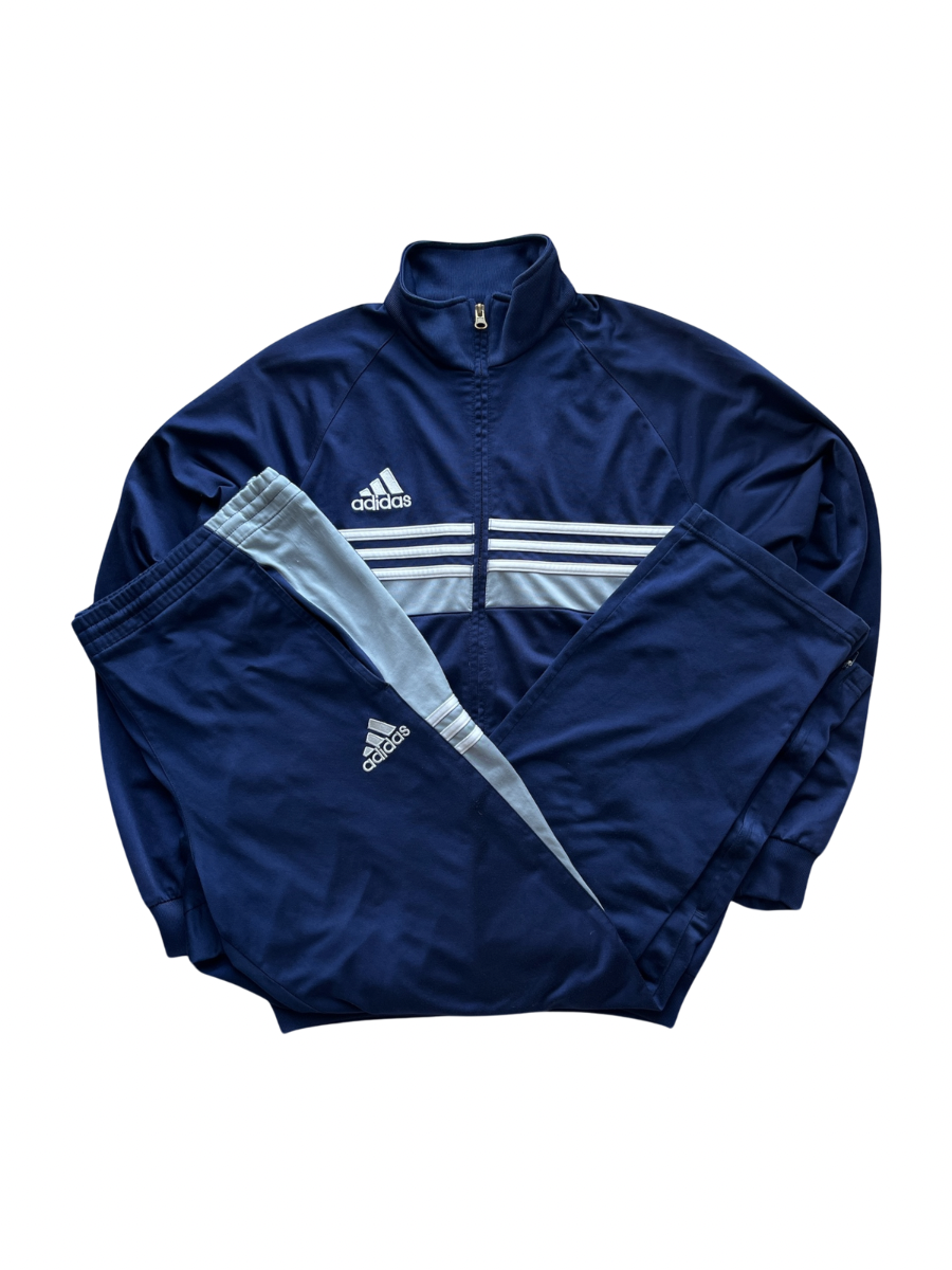 Adidas Trainingsanzug (M)
