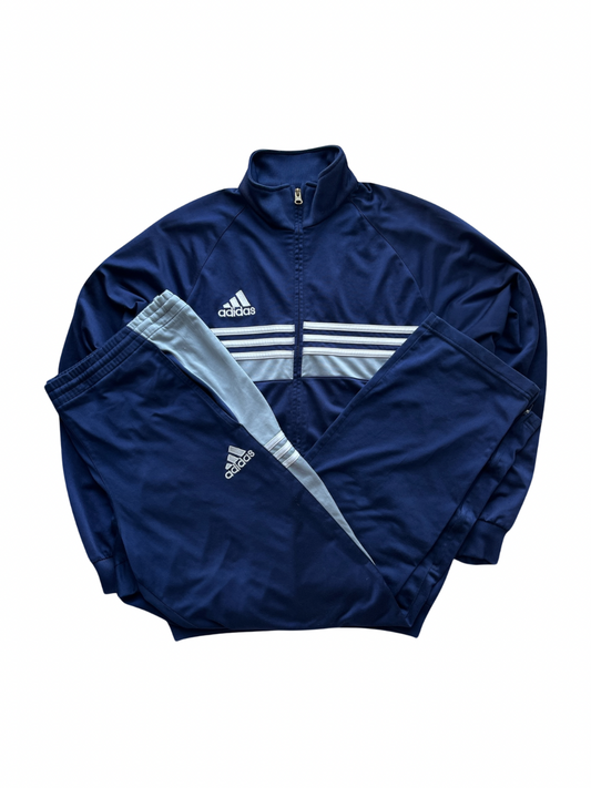 Adidas Trainingsanzug (M)