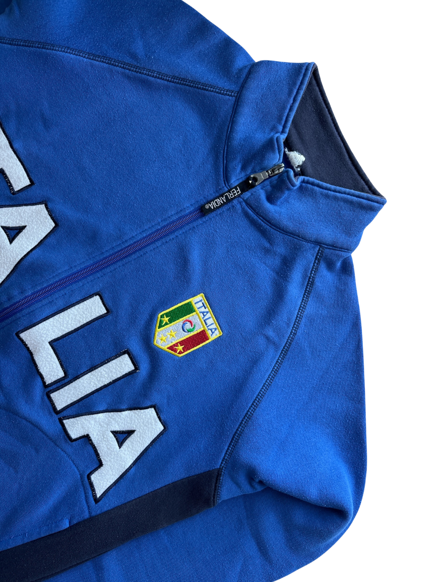 Italia Zipper (S)