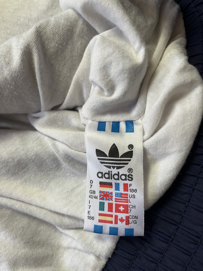 Adidas Trackjacket (XL)
