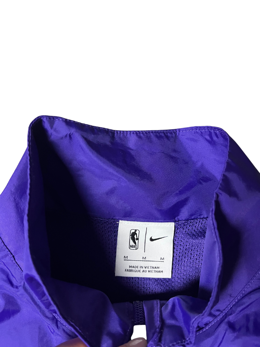 Nike Tracksuit NBA (M)