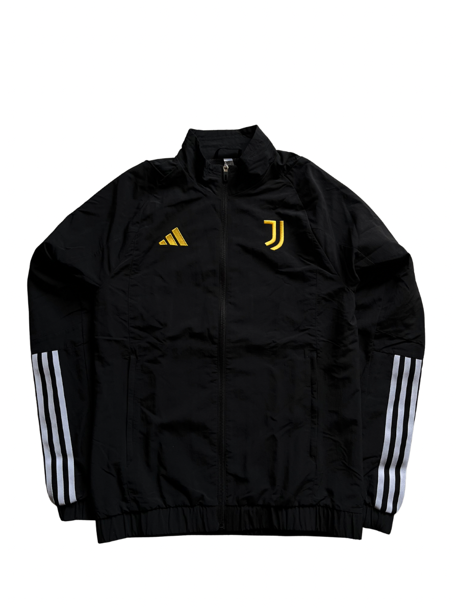 Adidas Trainingsjacke Juventus (S)