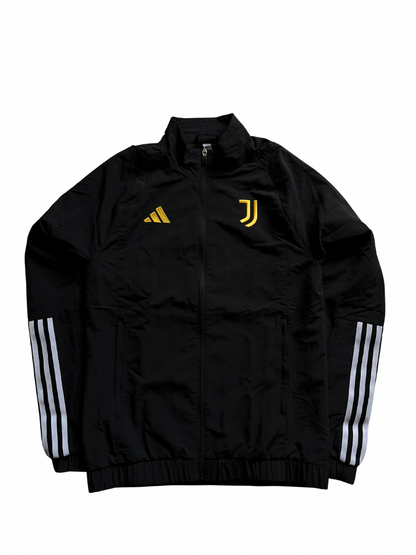 Adidas Trainingsjacke Juventus (S)