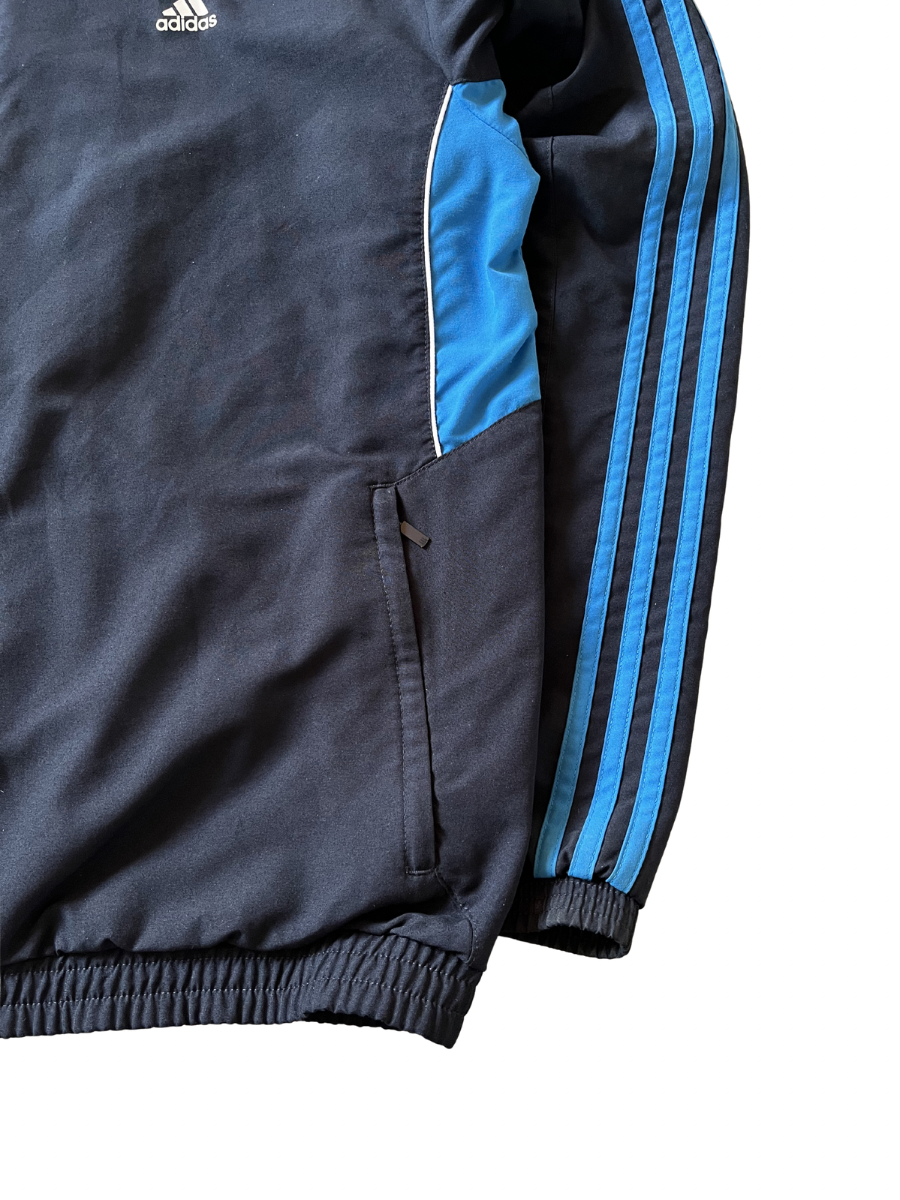 Adidas Tracksuit (L)