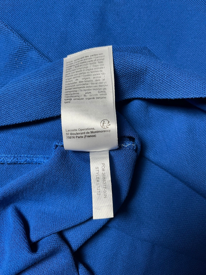 Lacoste Polo (XL)