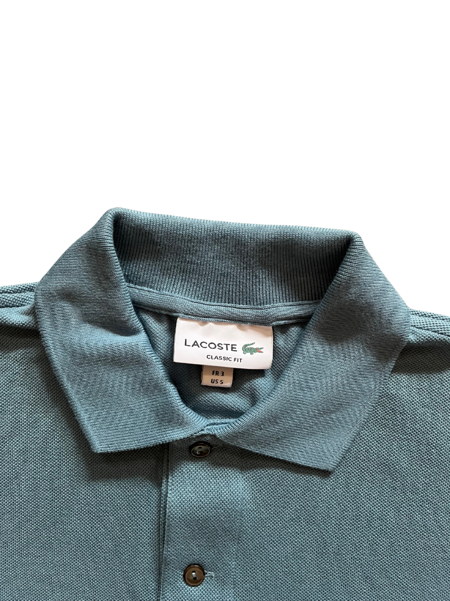 Lacoste Polo (S)