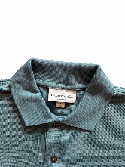 Lacoste Polo (S)