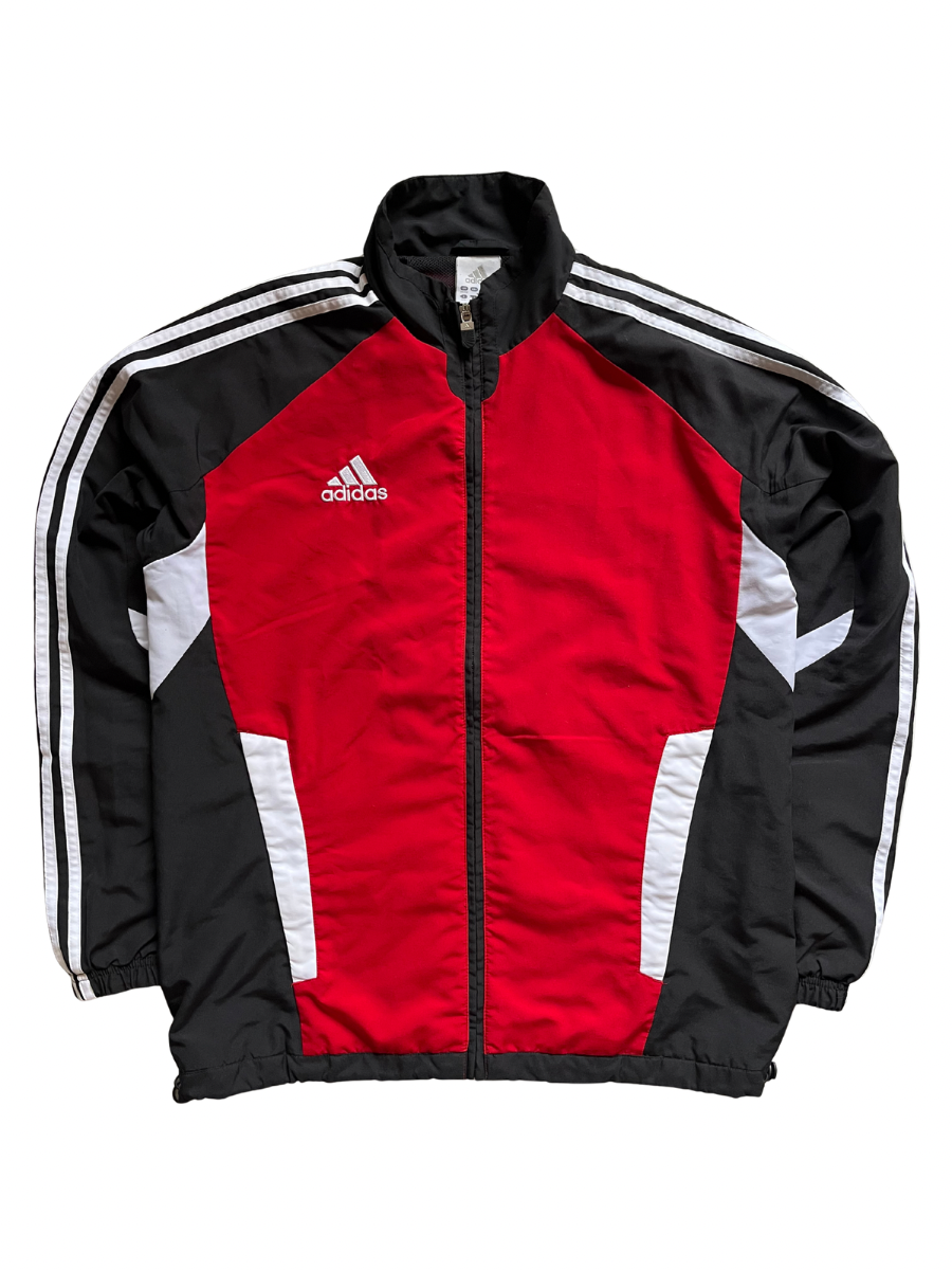 Adidas Trackjacket (S)