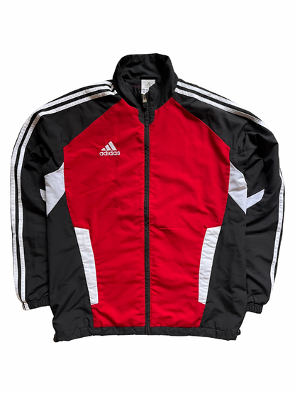 Adidas Trackjacket (S)