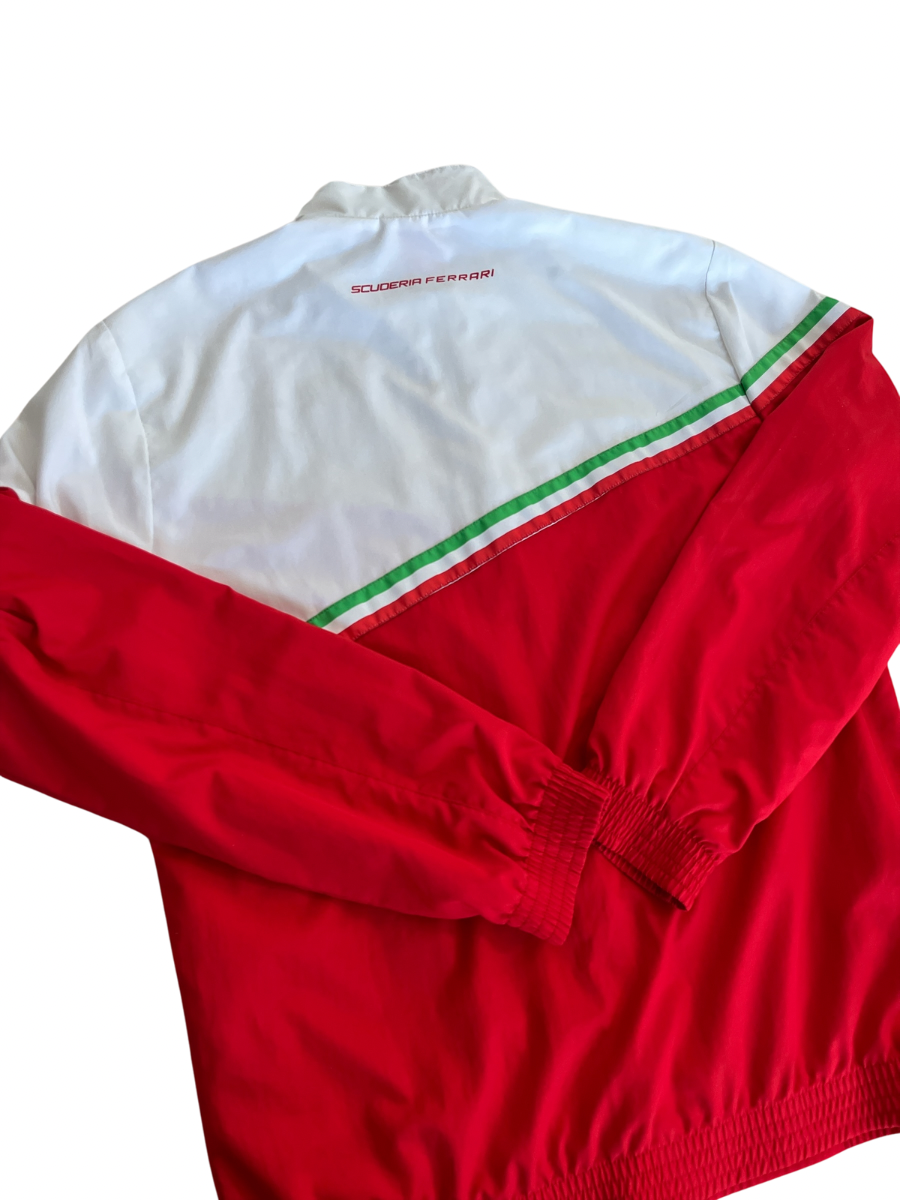 Puma Ferrari Trackjacket (M)