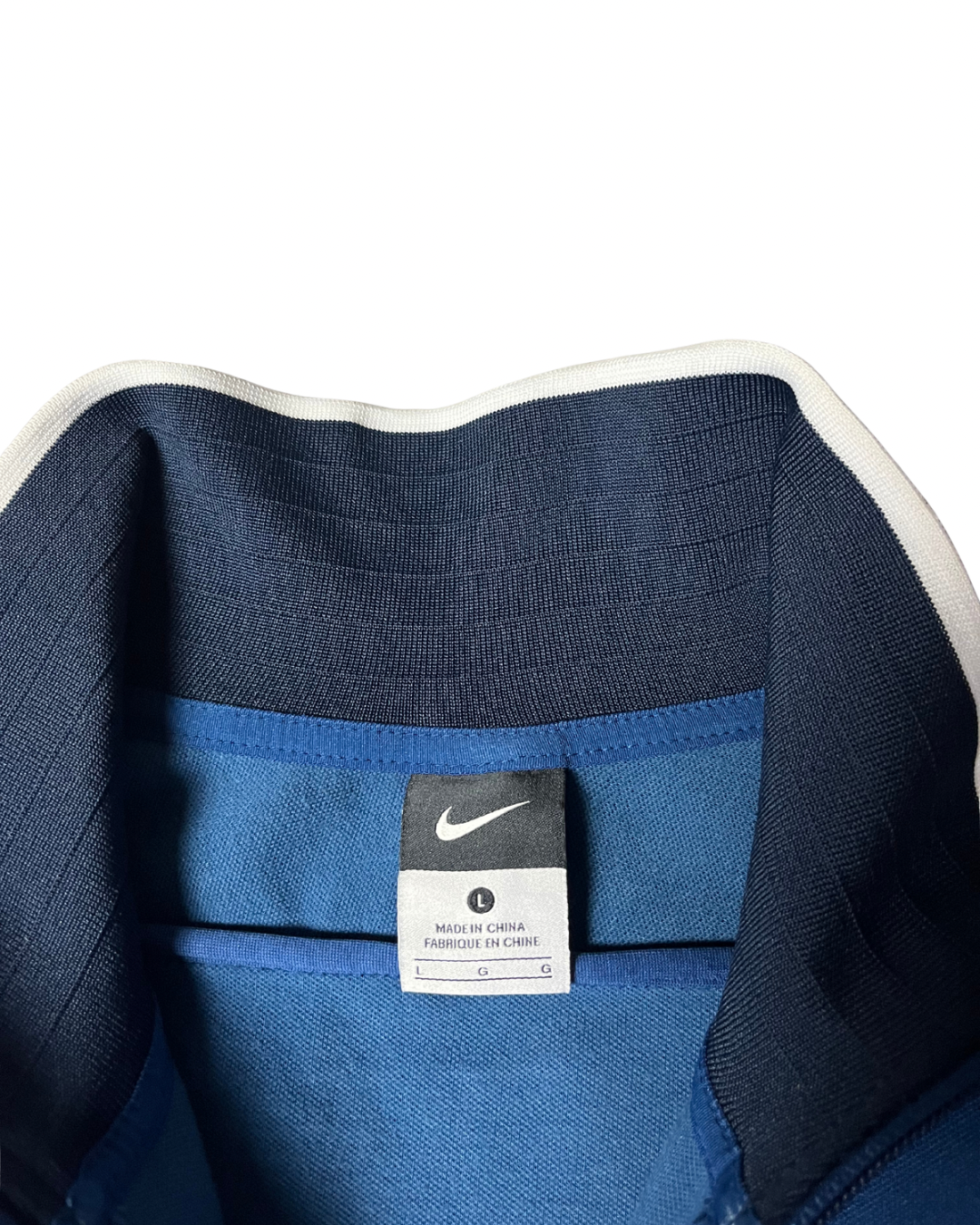 Nike Zipper Frankreich (L)