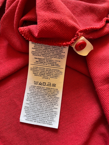 Nike Polo Portugal (M)