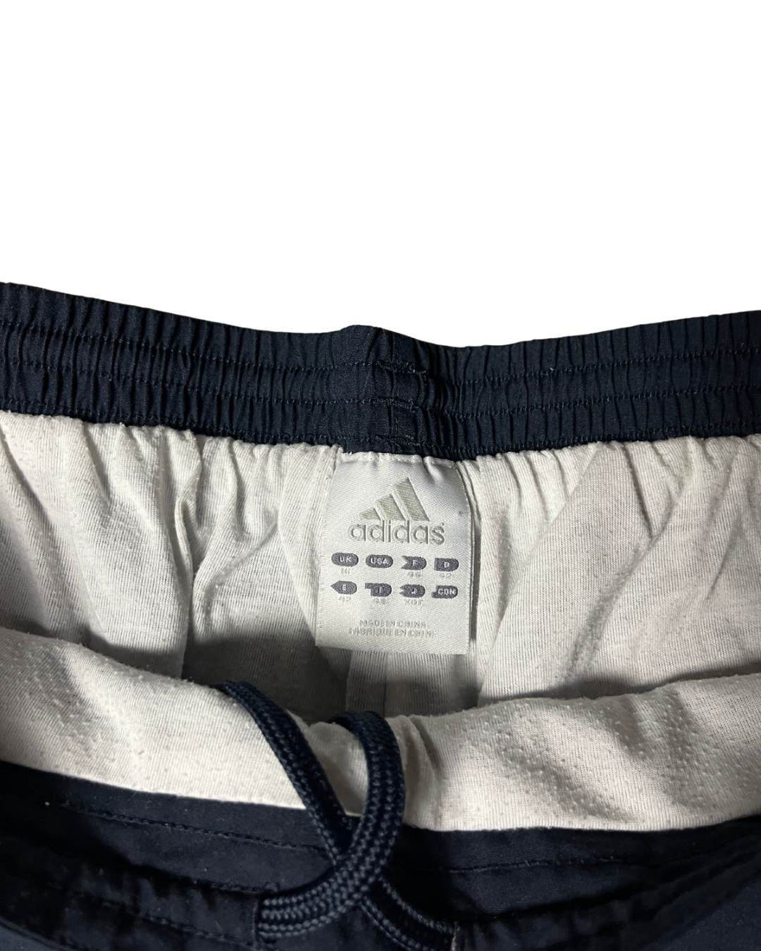 Adidas Tracksuit (M)