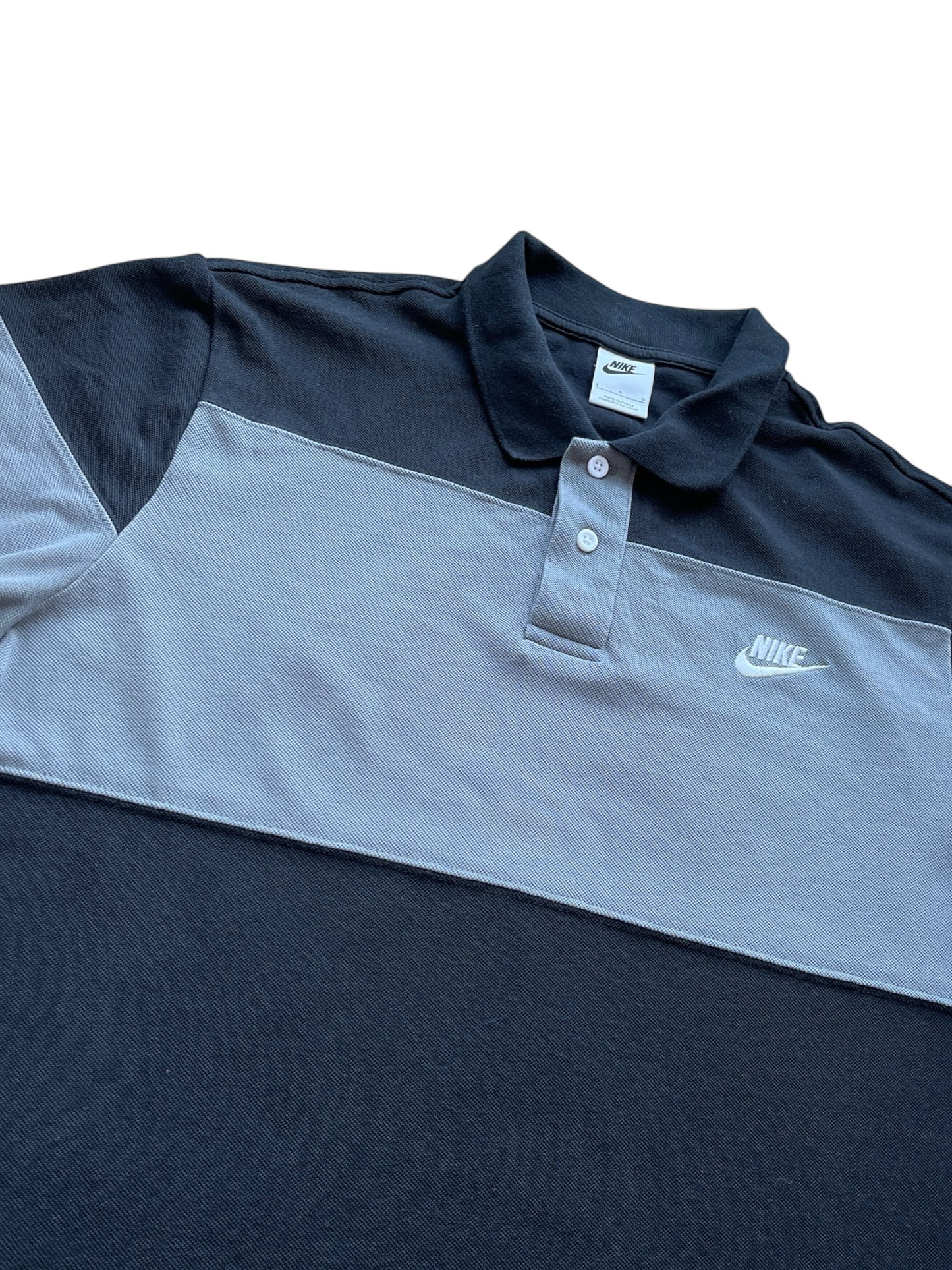 Nike Polo (L)