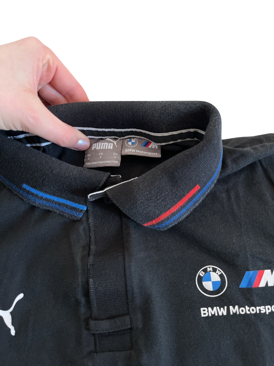 Puma Polo BMW (S)