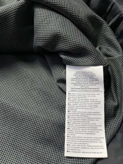 Nike Tracksuit (M)