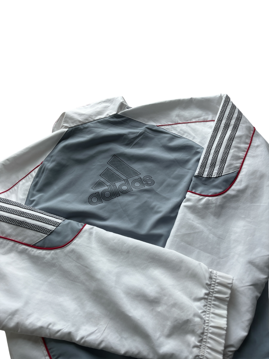 Adidas Trackjacket (M)