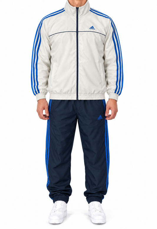 Adidas Tracksuit (M)
