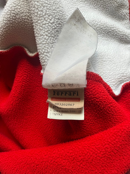 Puma Zipper Ferrari (L)