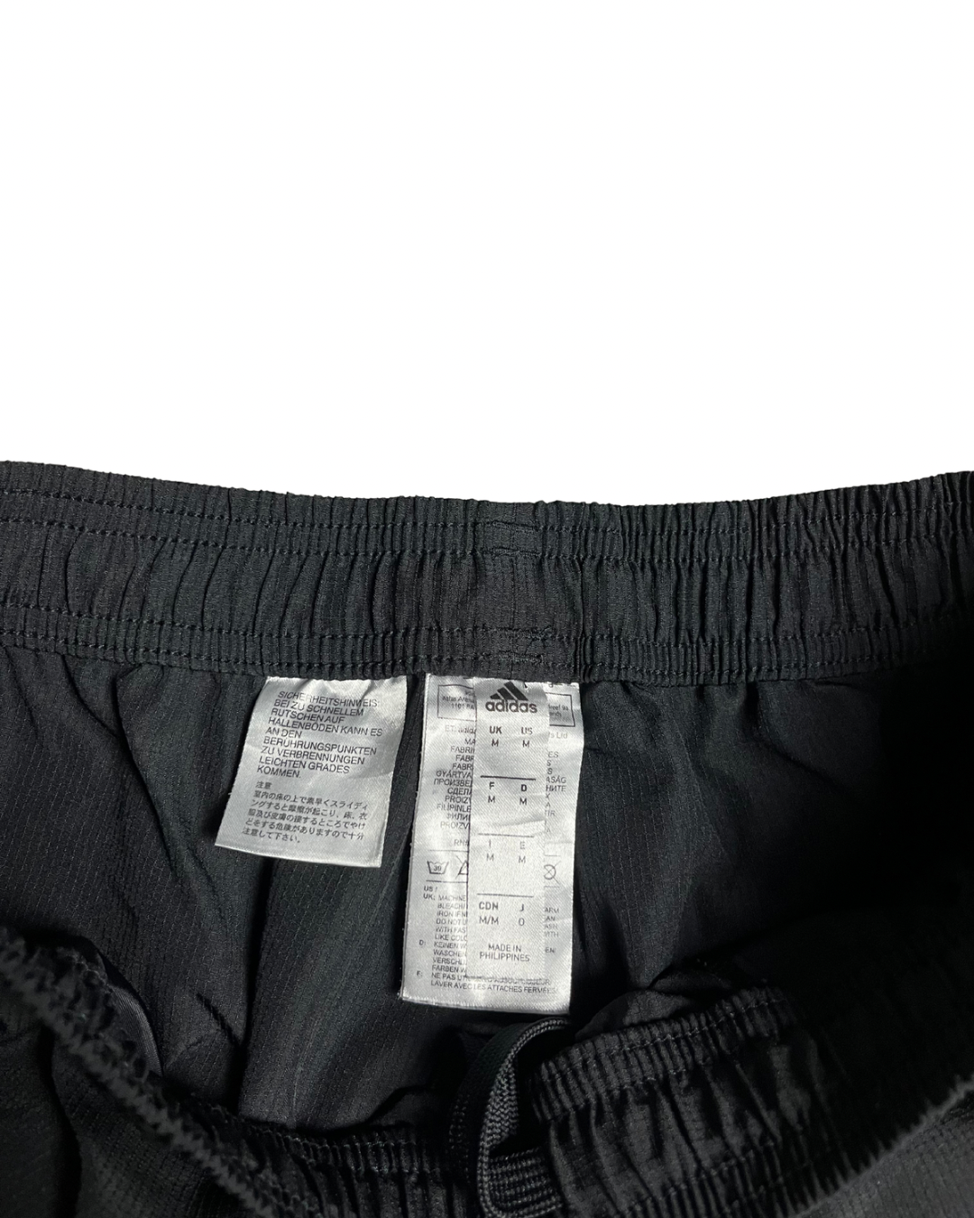 Adidas Feyenoord Trackpants (M)