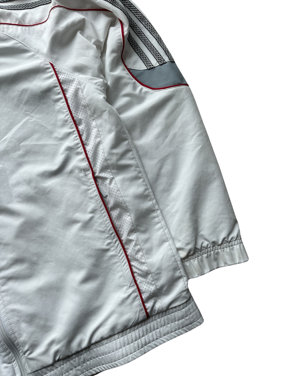 Adidas Trackjacket (M)
