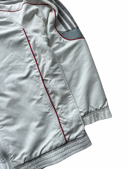 Adidas Trackjacket (M)