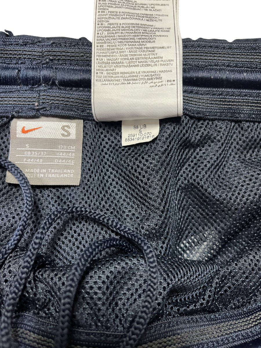 Nike Paris Tracksuit (S)
