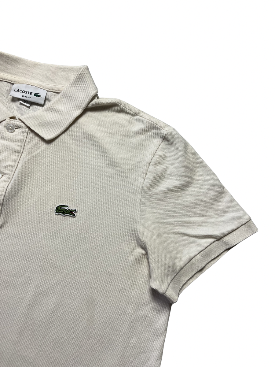 Lacoste Polo (L)
