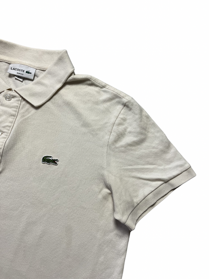 Lacoste Polo (L)
