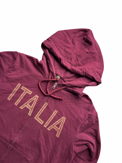 Italia Zipper (L)
