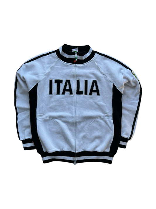 Italia Zipper (M)