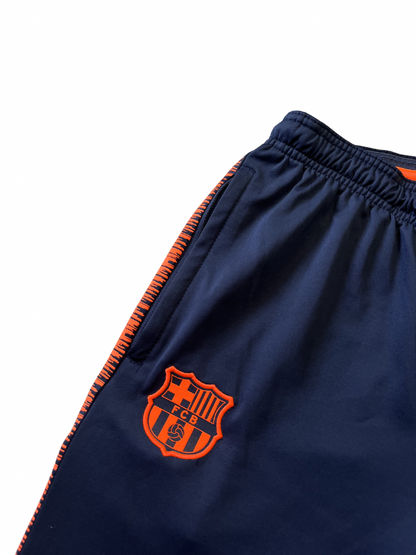 Nike Trainingsanzug FC Barcelona (S)