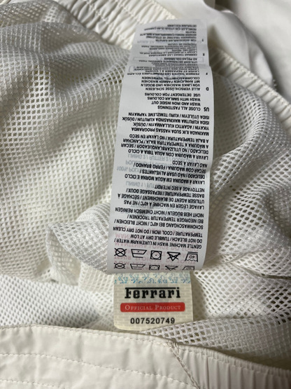 Puma Ferrari Windbreaker (S)