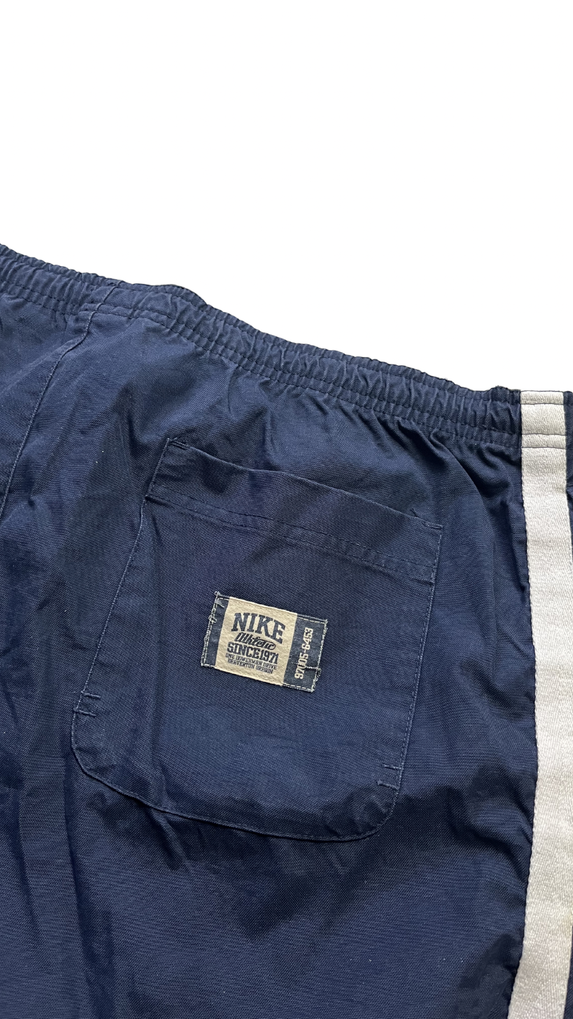 Nike Trackpants (L)