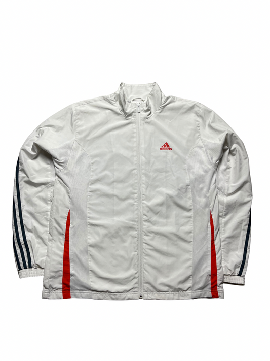Adidas Windbreaker (M)